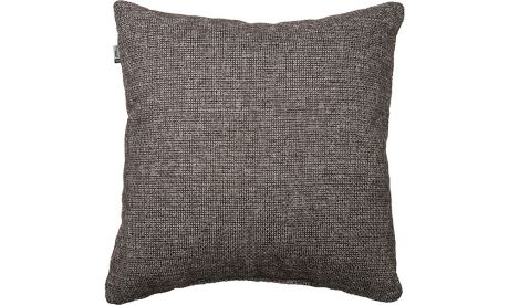 Подушка Диван.ру Деко 40х40 Textile Grey