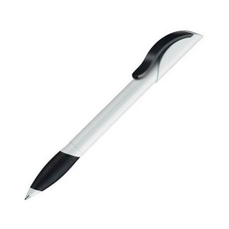 Шариковая ручка Senator Hattrix Soft 2178/ч