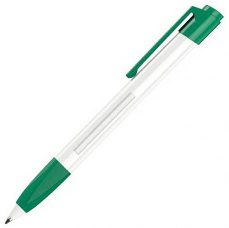 Шариковая ручка автоматическая Senator Vento синий 2260/з