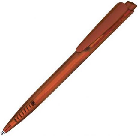 Шариковая ручка автоматическая Senator Dart синий 1 мм 2600/кор