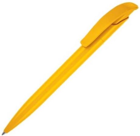 Шариковая ручка автоматическая Senator Challenger Basic синий 2416/жж