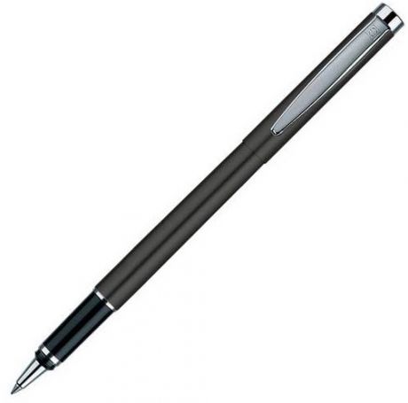 Ручка-роллер Senator Brillant Line синий 0.5 мм 1178/сер