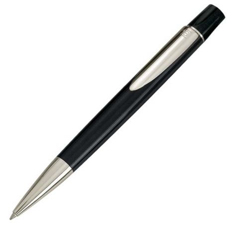 Шариковая ручка Senator @tract Metal 2513/ч