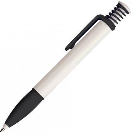 Шариковая ручка автоматическая Senator maxi-spring 2164/ч