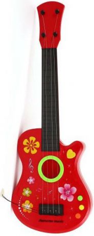 Гитара Shantou Gepai 4 струны, сумка 3118c