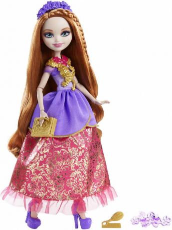 Кукла Ever After High Отважные принцессы 26 см в ассортименте dvj17