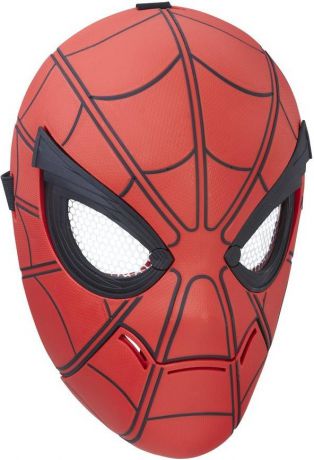 Маска Hasbro Человек-паук: Возвращение домой b9695
