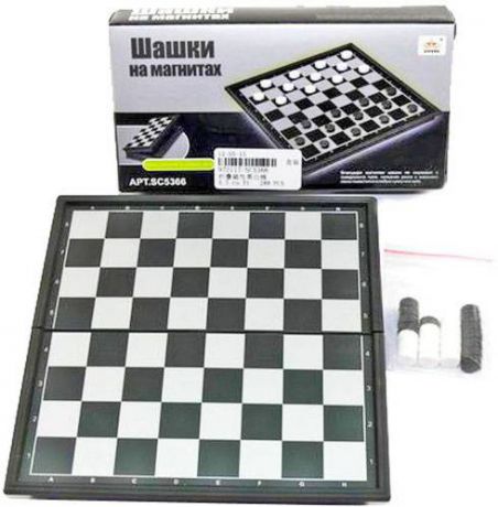 Настольная игра Shantou Gepai шашки sc5366