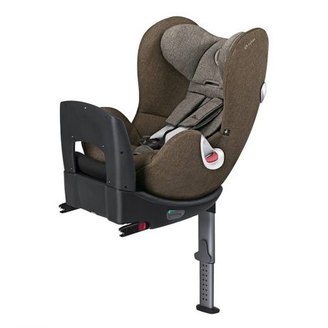 Автокресло Cybex Sirona Plus (cashmere beige)