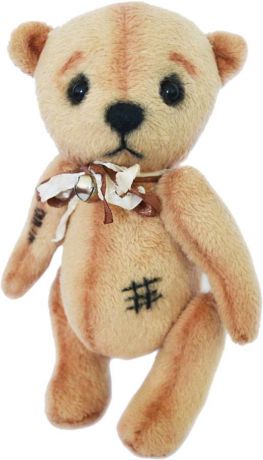 Набор для создания игрушки Мехомания Любимый медвежонок ммв-001 от 14 лет