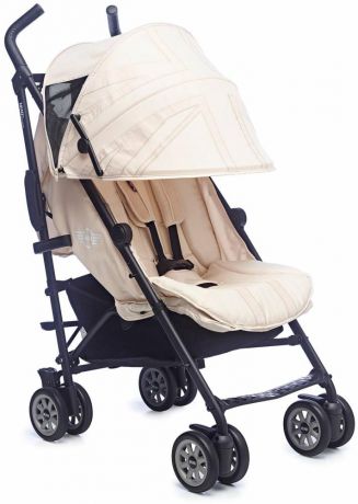 Коляска-трость Easywalker Buggy Xl (milky jack)