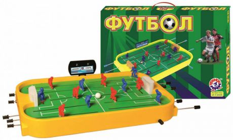 Настольная игра Технок футбол 0021