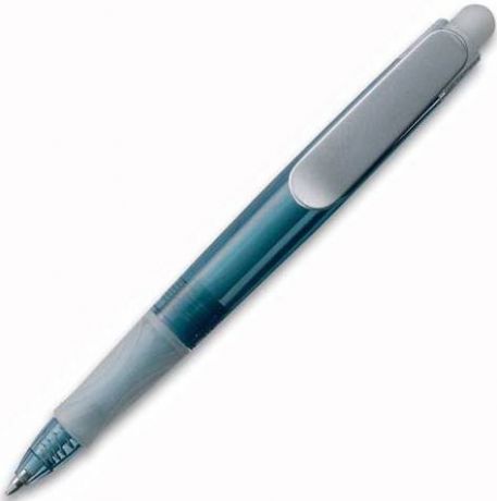 Шариковая ручка автоматическая Universal Promotion SnowBoard Silver Fluo 30717/ч