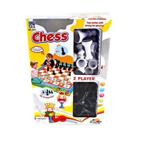 Напольная игра Shantou Gepai шахматы Шахматы