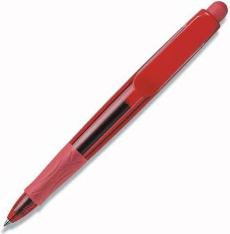Шариковая ручка автоматическая Universal Promotion Snowboard Fluo 30598/к