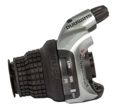 Манетка SanYuan Shimano rs41-3l левая Index 2000405134735