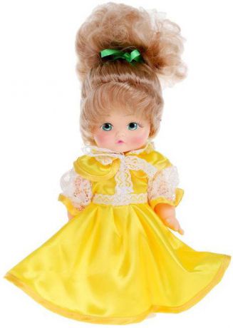 Кукла Мир кукол Галочка 30 см в ассортименте
