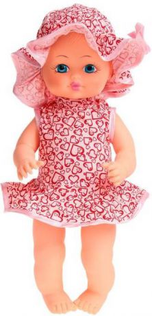 Кукла Мир кукол Ира-ползунок 40 см в ассортименте