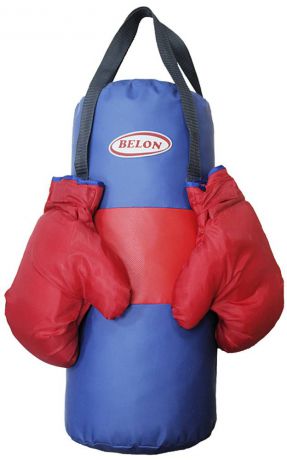 Набор Belon Груша и перчатки нб-001