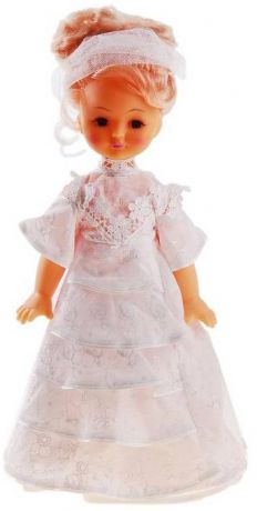 Кукла Мир кукол Невеста м3 45 см в ассортименте