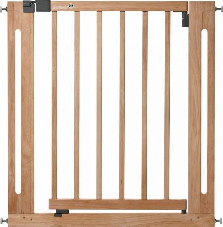 Ворота безопасности 73-80,5 см Safety 1st Pressure Gare Easy Close Wood