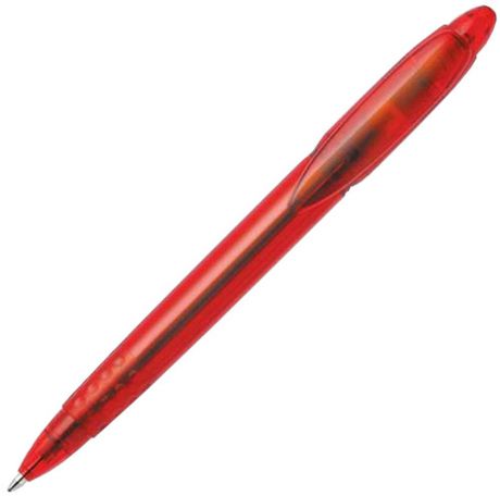 Шариковая ручка автоматическая Universal Promotion Mambo Fluo требует замены стержня 30614/к