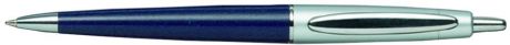 Шариковая ручка автоматическая Universal Promotion Diplomatic требует замены стержня 30643/тс