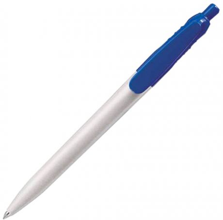 Шариковая ручка автоматическая Universal Promotion Teknomatic Bianca требует замены стержня 30713/бс
