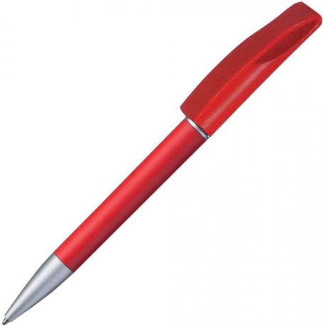 Шариковая ручка Universal Promotion Spinning Pastel Silve требует замены стержня 30712/к