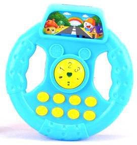 Интерактивная игрушка Shantou Gepai 6927711516511 от 3 лет цвет в ассортименте