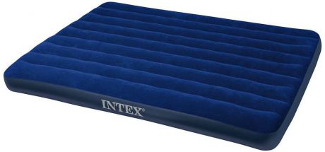 Надувной матрас-кровать Intex Downy