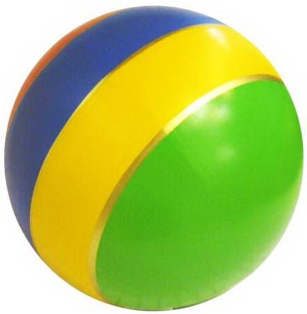 Мяч Мячи Чебоксары d125 12.5 см с-56П