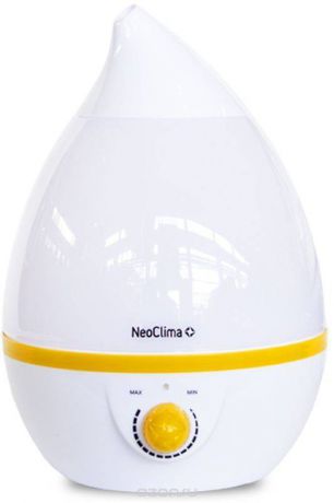 Увлажнитель воздуха Neoclima nhl-200l белый