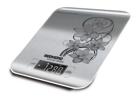 Весы кухонные REDMOND RS-M737