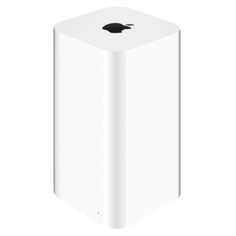 Беспроводная точка доступа Apple AirPort Extreme (ME918RU/A)