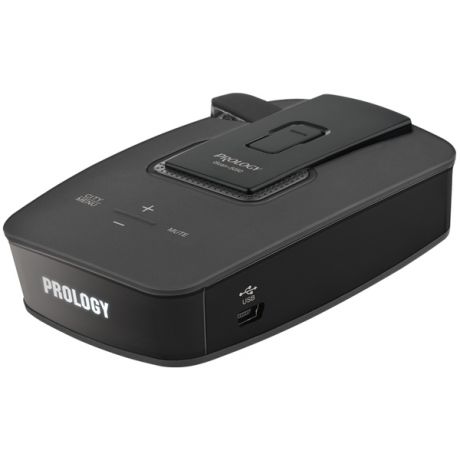 Автомобильный радар Prology iScan-5050 GPS Graphite