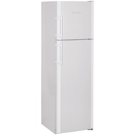 Холодильник с верхней морозильной камерой Liebherr CTN 3663-21