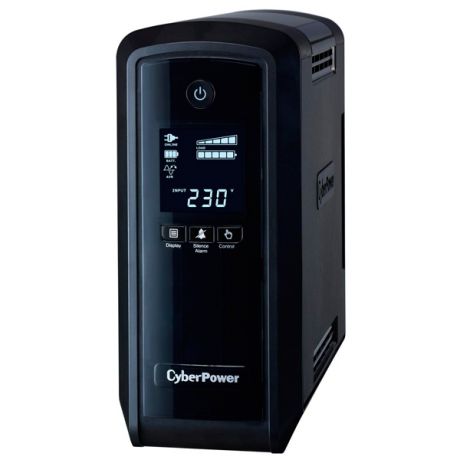 Блок бесперебойного питания CyberPower CP900EPFCLCD