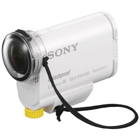 Аксессуар для экшн камер Sony Защитная крышка объектива для HDR-AS100 (AKAHLP1)