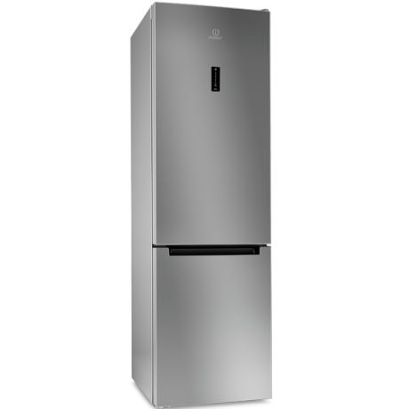 Холодильник с нижней морозильной камерой Indesit DF 5200 S