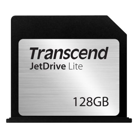 Карта памяти для MacBook Transcend JetDrive Lite 130 (TS128GJDL130) 128GB