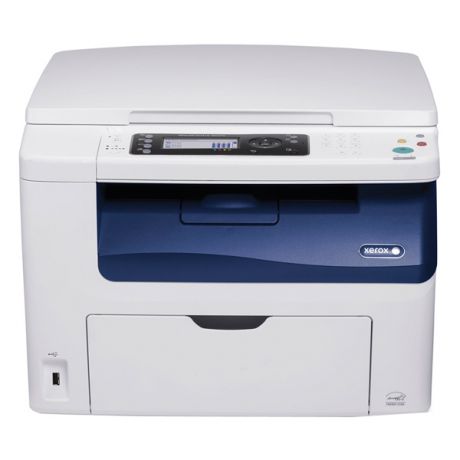 Лазерное МФУ (цветное) Xerox WorkCentre 6025BI