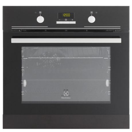 Электрический духовой шкаф Electrolux EZB53430AB