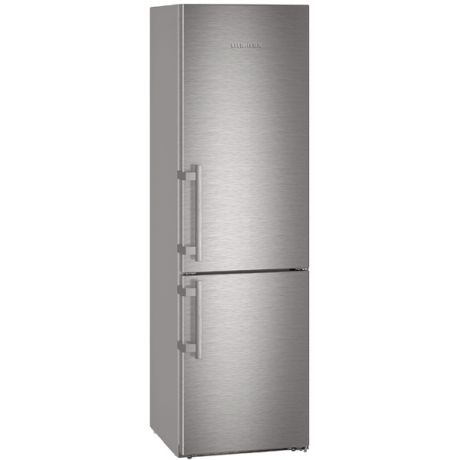 Холодильник с нижней морозильной камерой Liebherr CBNef 4815-20
