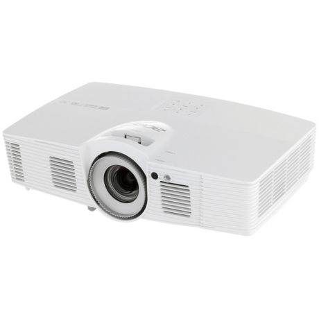 Видеопроектор для домашнего кинотеатра Acer V7500