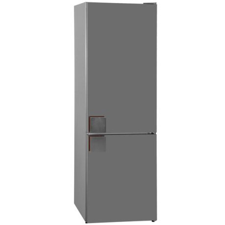 Холодильник с нижней морозильной камерой Gorenje STARK NRK612ST