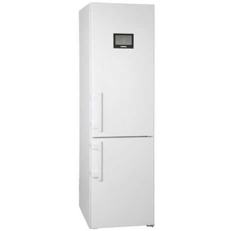 Холодильник с нижней морозильной камерой Liebherr CBNP 4858-20