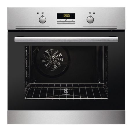 Электрический духовой шкаф Electrolux EZB52430AX