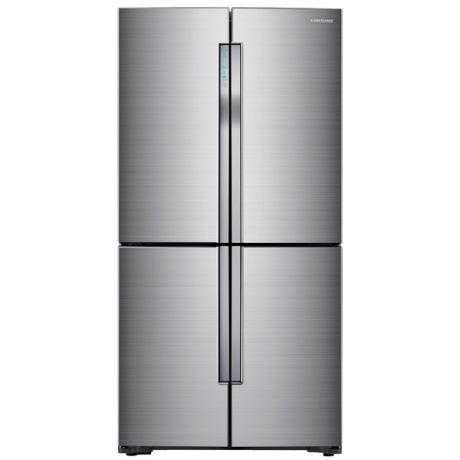 Холодильник многодверный Samsung RF61K90407F