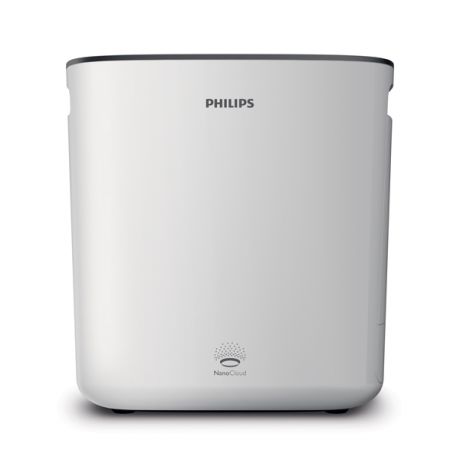 Воздухоувлажнитель-воздухоочиститель Philips HU5930/10